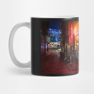 Hosier Lane Mug